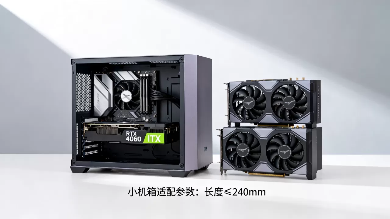 小机箱用的显卡推荐，小机箱显卡怎么选不撞限