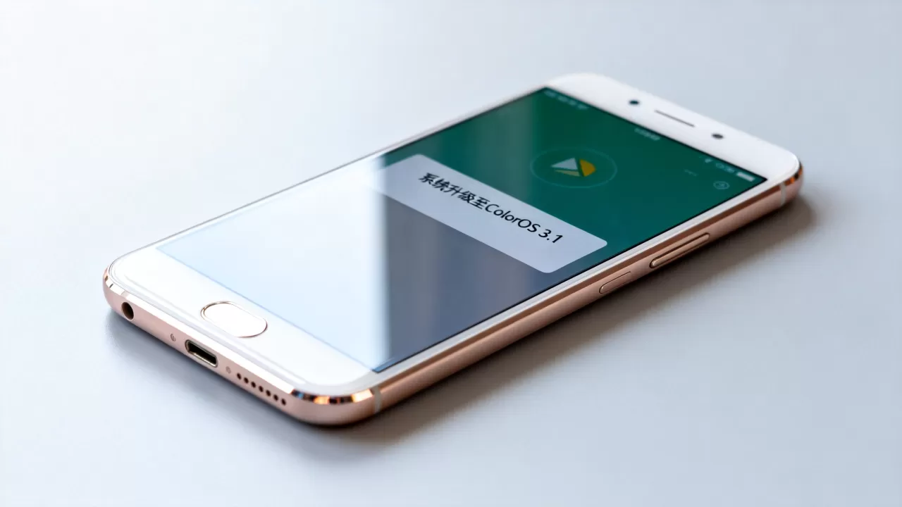 OPPO R9什么升级系统,OPPO R9最新系统版本 OPPO R9什么升级系统,OPPO R9最新系统版本