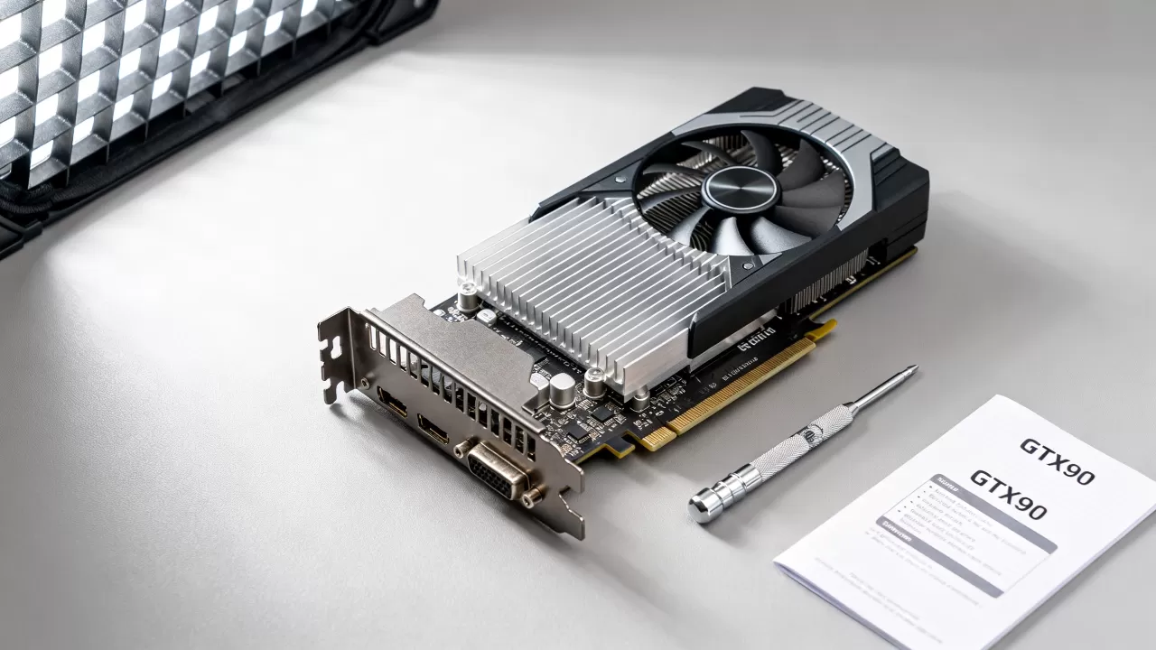 GTX950哪个显卡好？GTX950显卡性能评测