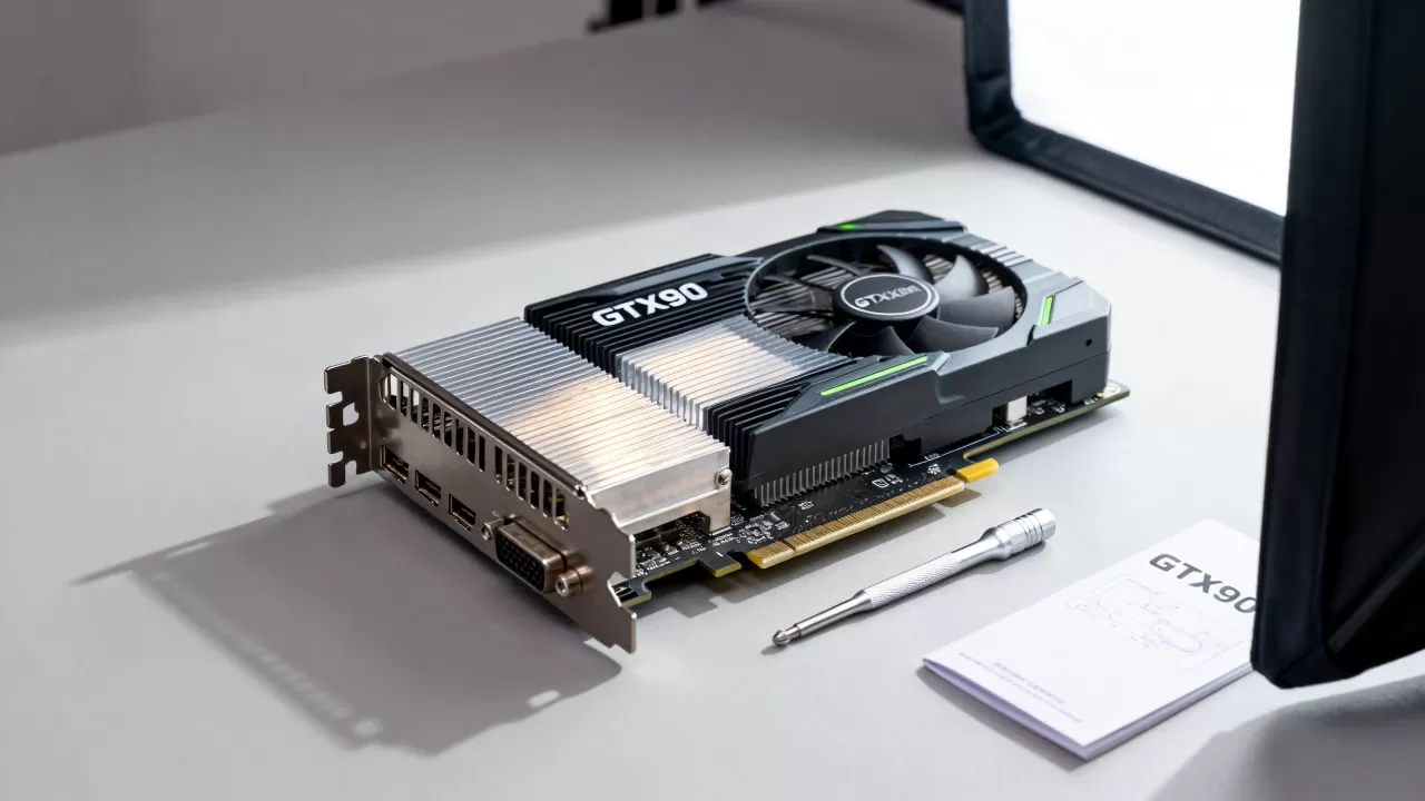 GTX950哪个显卡好？GTX950显卡性能评测