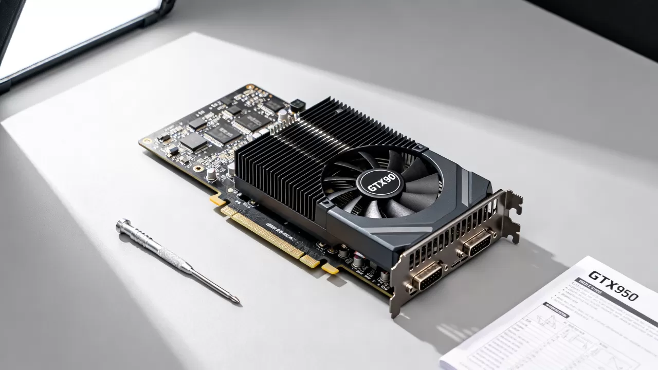 GTX950哪个显卡好？GTX950显卡性能评测