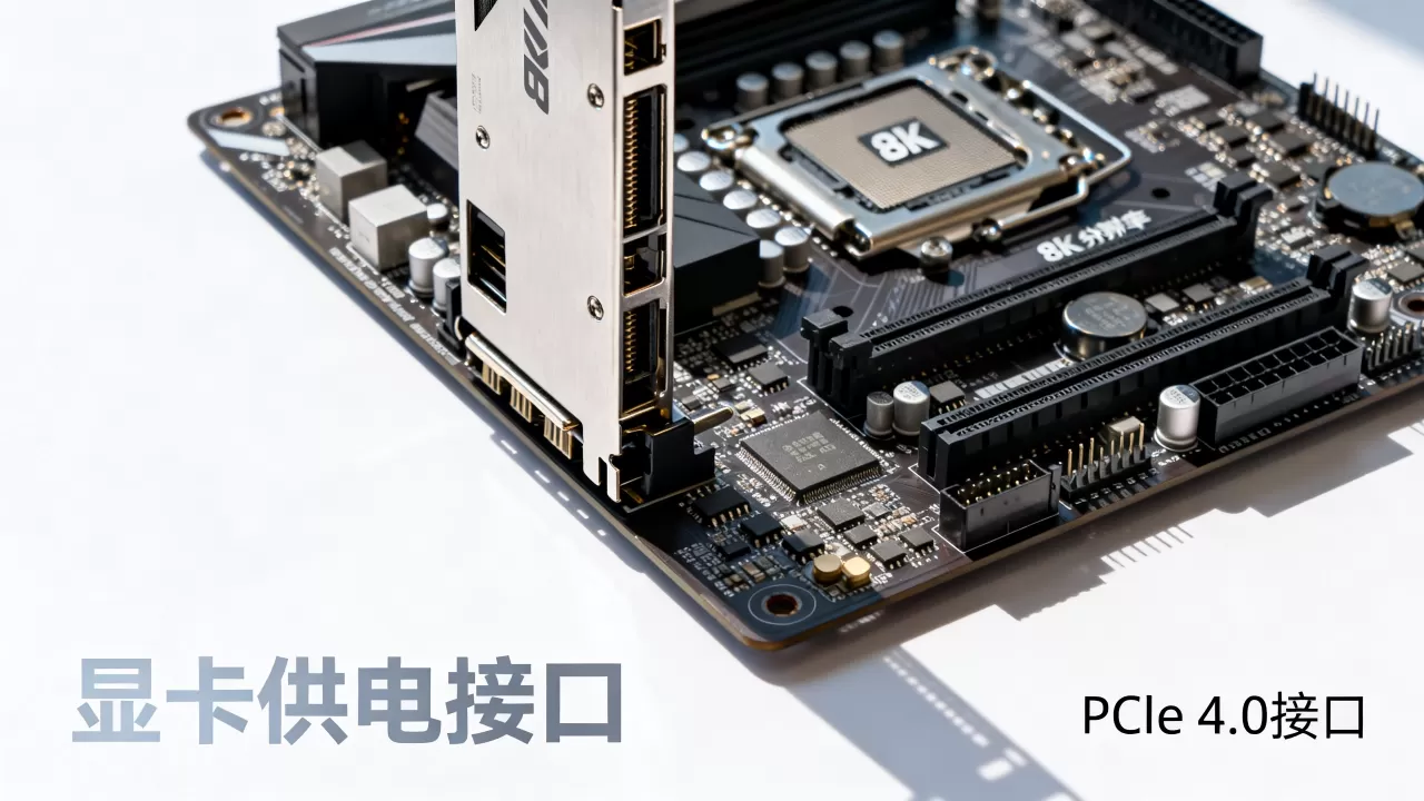 主板和显卡怎么配,主板和显卡搭配原则 主板和显卡怎么配,主板和显卡搭配原则