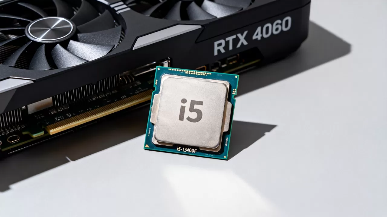 i5装什么显卡好？i5配什么显卡最合适