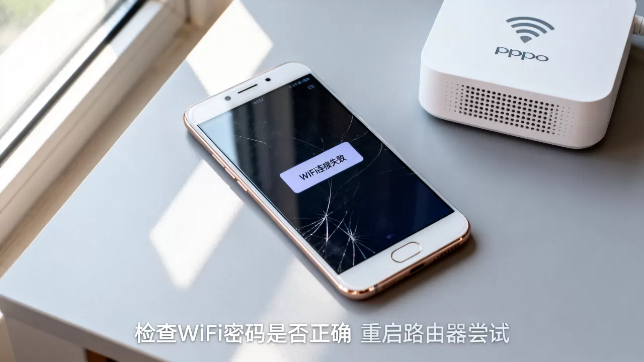 oppor7s为什么连不上wifi,OPPO R7s连接WiFi失败怎么办 oppor7s为什么连不上wifi,OPPO R7s连接WiFi失败怎么办