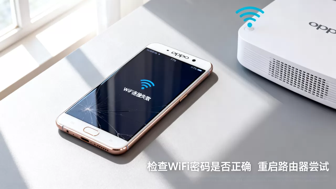 oppor7s为什么连不上wifi,OPPO R7s连接WiFi失败怎么办 oppor7s为什么连不上wifi,OPPO R7s连接WiFi失败怎么办