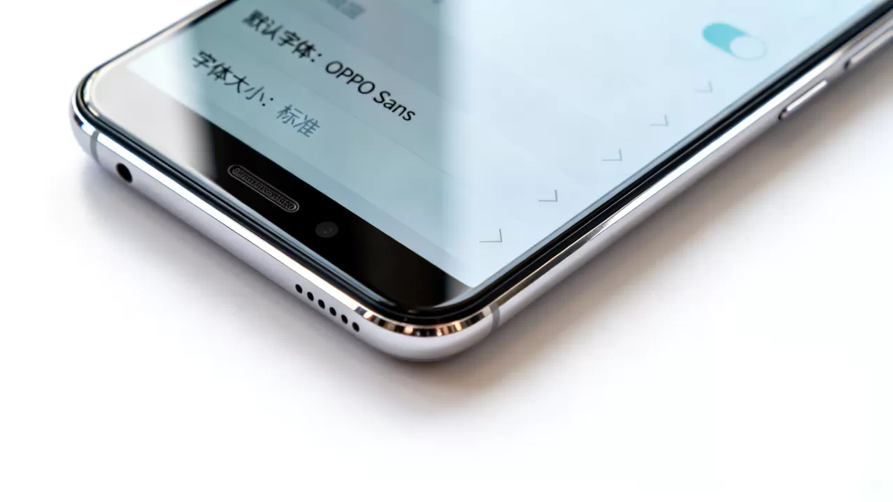 OPPOR9默认字体是什么,OPPO手机字体设置 OPPOR9默认字体是什么,OPPO手机字体设置