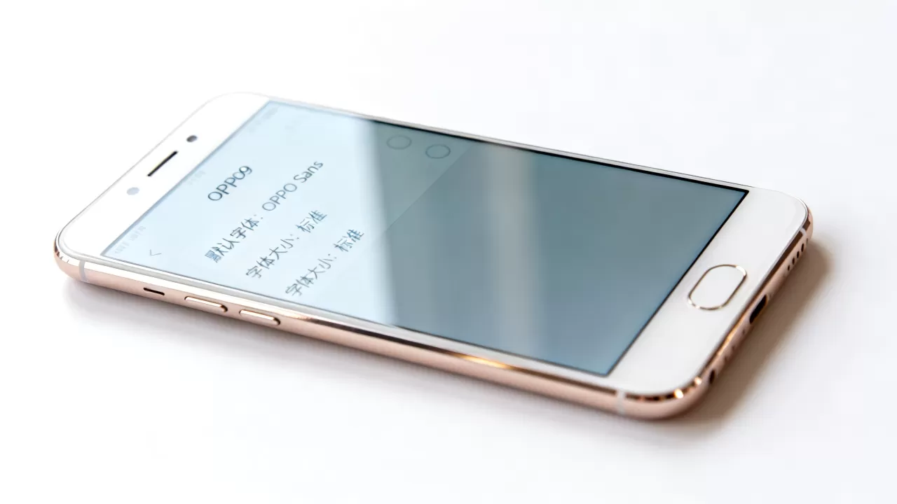 OPPOR9默认字体是什么,OPPO手机字体设置 OPPOR9默认字体是什么,OPPO手机字体设置