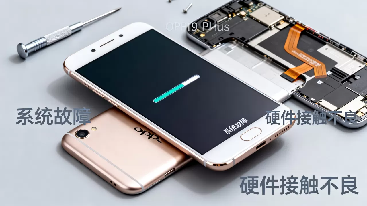 OPPO R9 Plus为什么重启,手机频繁自动重启原因 OPPO R9 Plus为什么重启,手机频繁自动重启原因