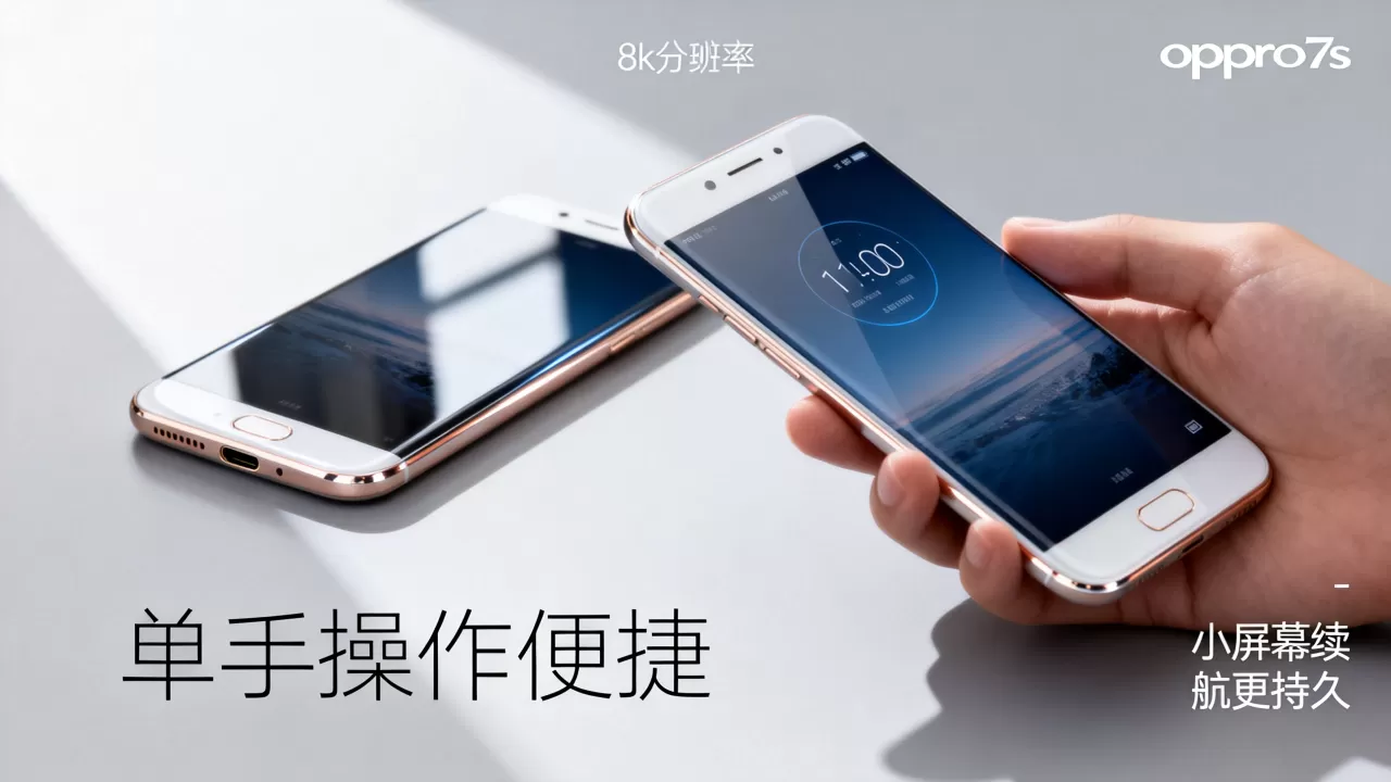 oppor7s小屏幕有什么用,小屏幕手机有哪些优势 oppor7s小屏幕有什么用,小屏幕手机有哪些优势