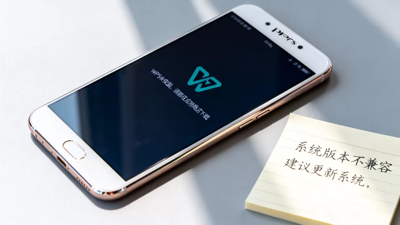 oppor7s为什么没有wps,oppor7s不支持wps怎么办 oppor7s为什么没有wps,oppor7s不支持wps怎么办
