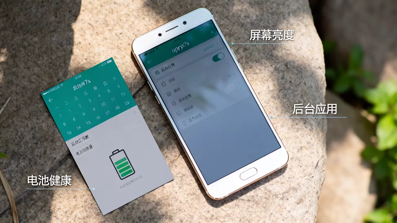oppor7s什么最耗电,手机耗电快怎么解决 oppor7s什么最耗电,手机耗电快怎么解决