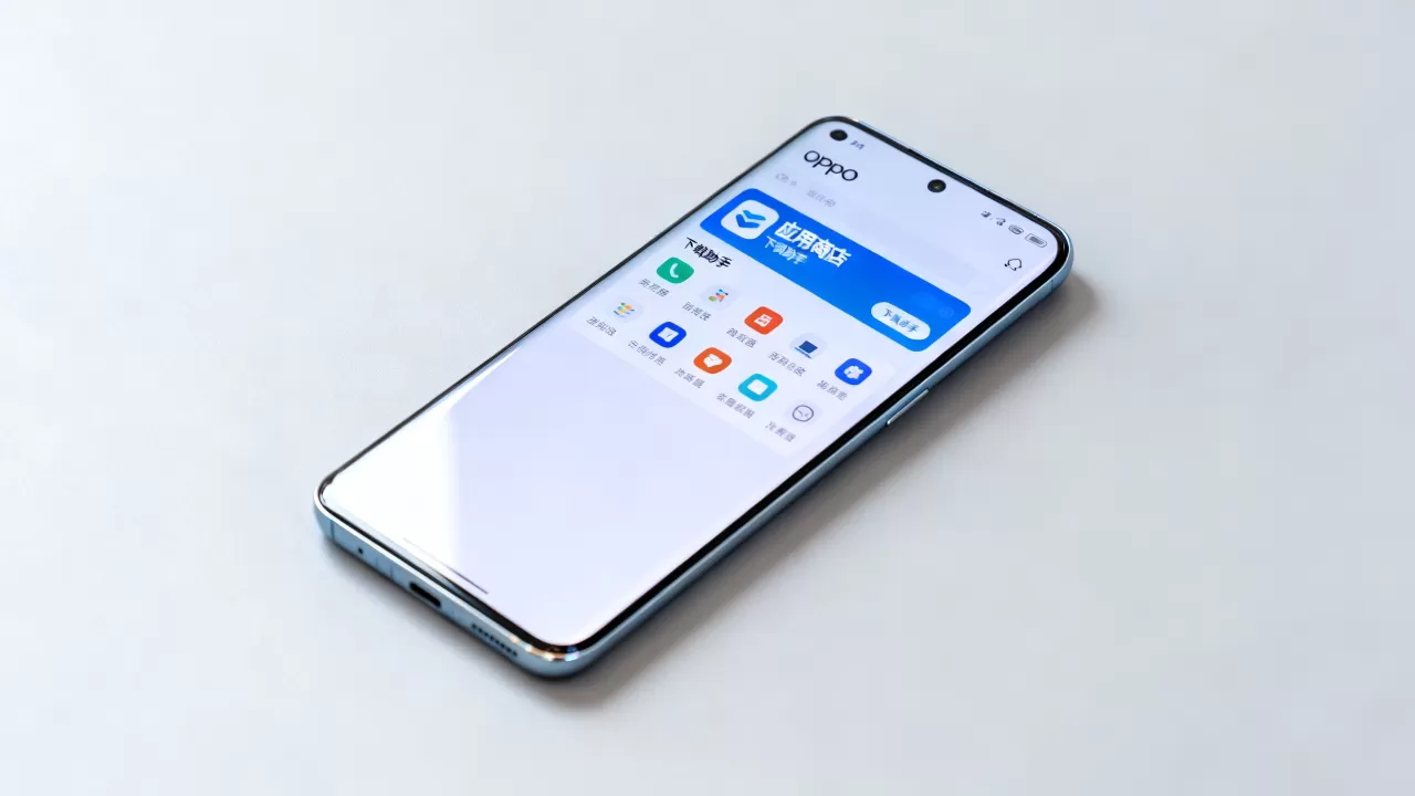 OPPO用什么助手下载,OPPO手机应用商店 OPPO用什么助手下载,OPPO手机应用商店