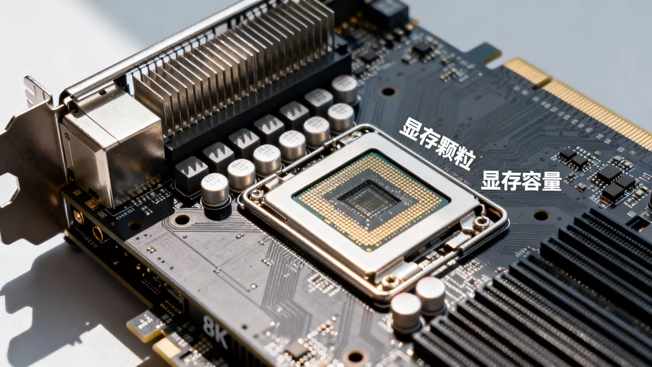 显卡显存的作用是什么,显卡显存越大越好吗 显卡显存的作用是什么,显卡显存越大越好吗