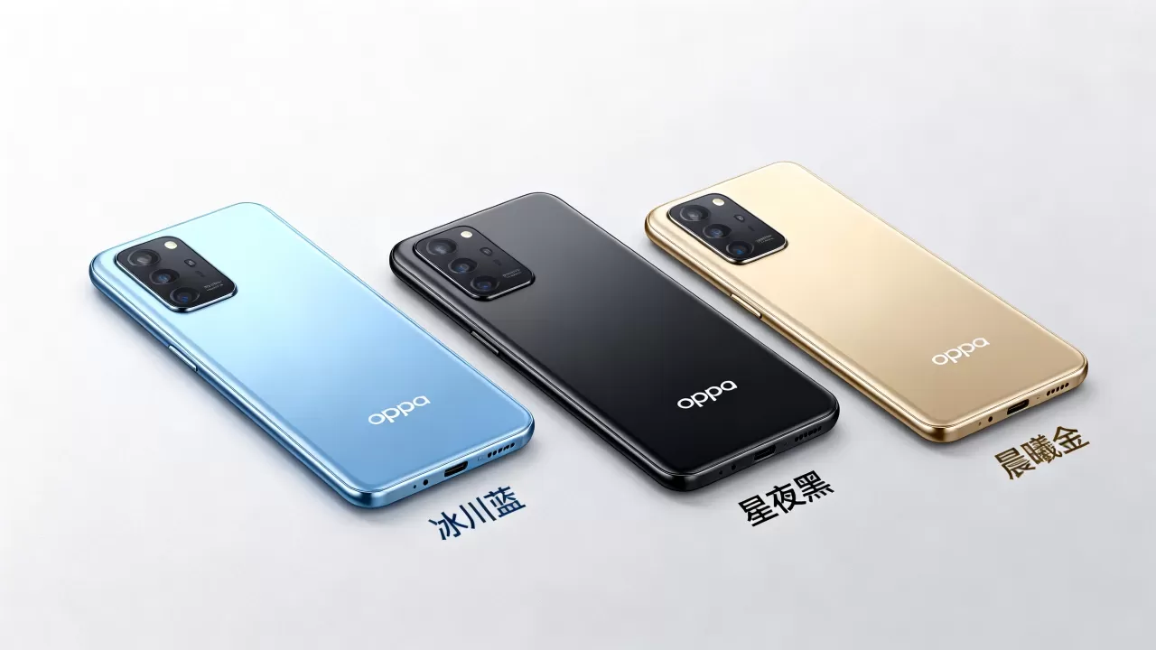 oppoa51有什么颜色,oppoa51手机有哪些配色 oppoa51有什么颜色,oppoa51手机有哪些配色