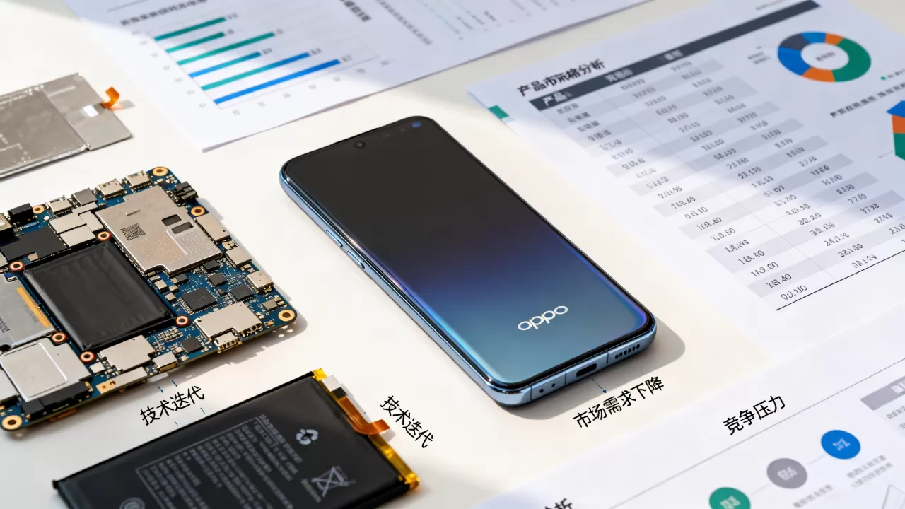 oppor1c为什么停产,oppo r1c停产原因 oppor1c为什么停产,oppo r1c停产原因
