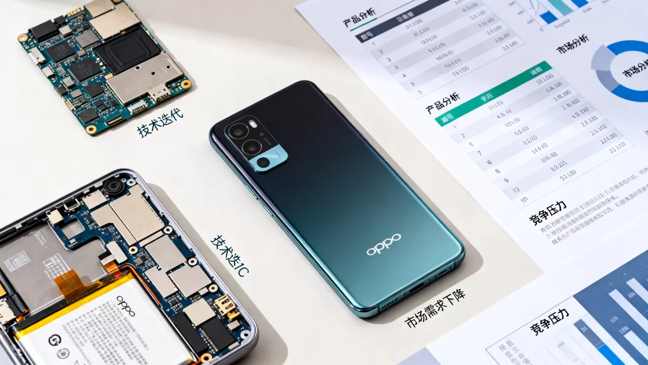 oppor1c为什么停产,oppo r1c停产原因 oppor1c为什么停产,oppo r1c停产原因