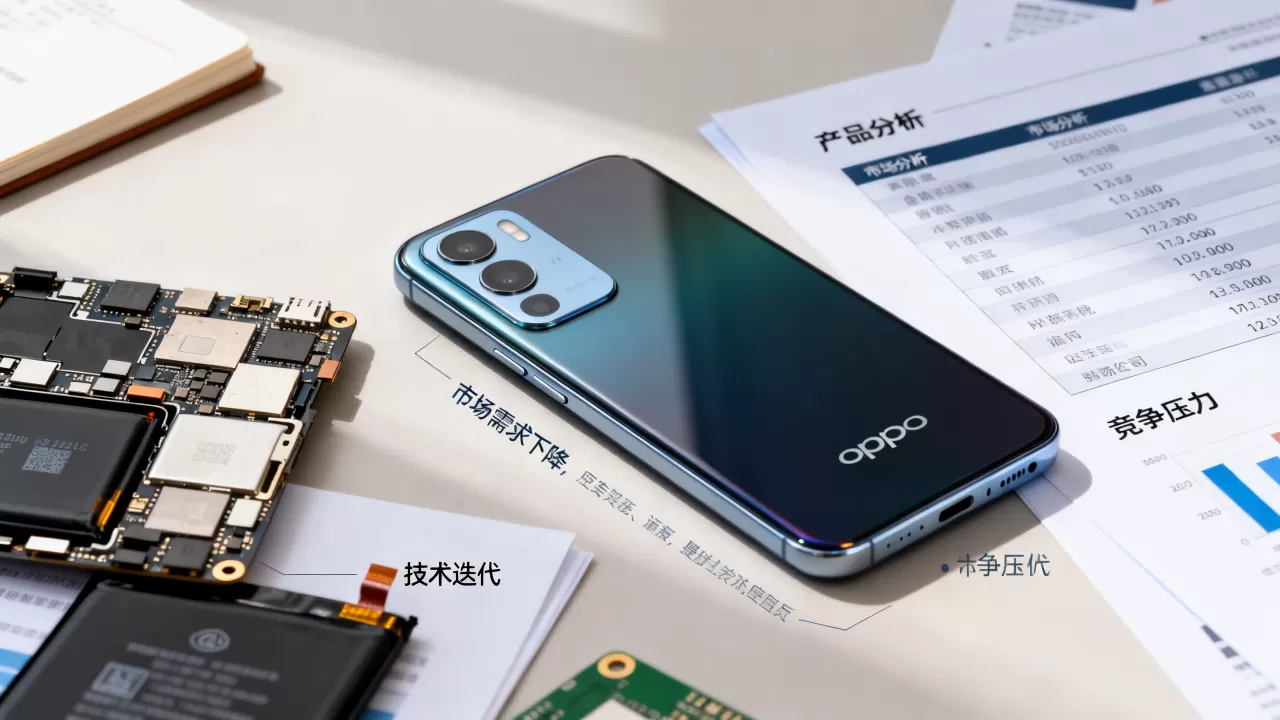 oppor1c为什么停产,oppo r1c停产原因 oppor1c为什么停产,oppo r1c停产原因