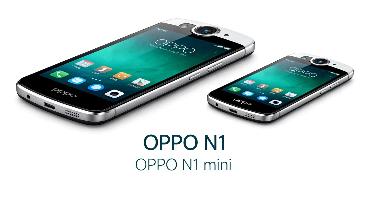 oppon1和n1mini有什么区别，oppo n1 mini和n1区别