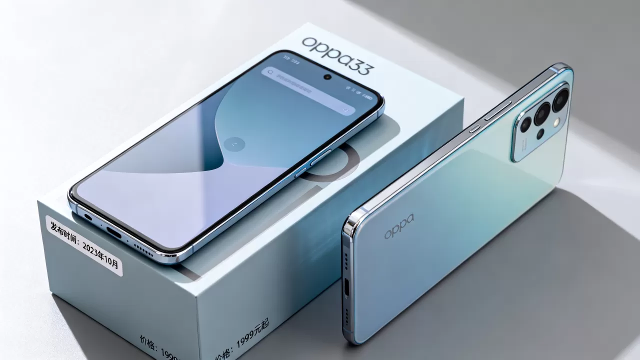 oppoa33什么时候出来的,oppoa33发布时间和价格 oppoa33什么时候出来的,oppoa33发布时间和价格