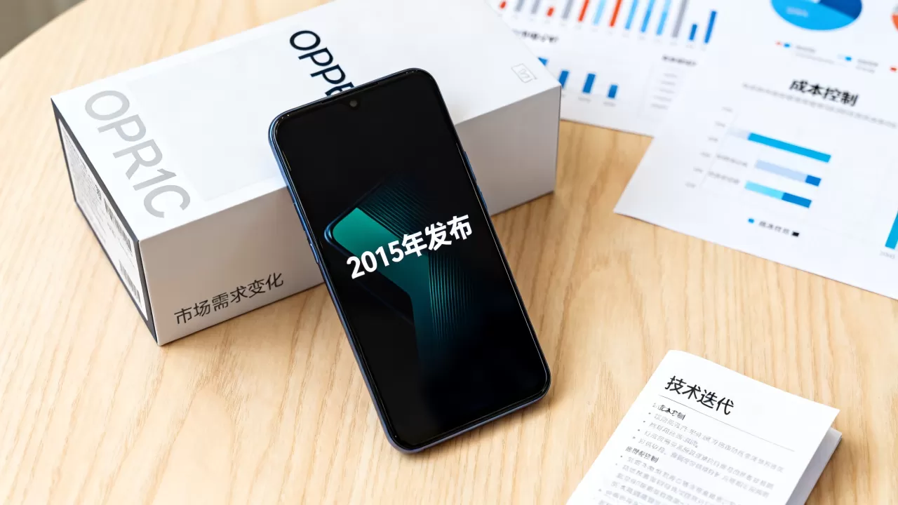 oppor1c为什么会停产,OPPOR1C停产原因 oppor1c为什么会停产,OPPOR1C停产原因