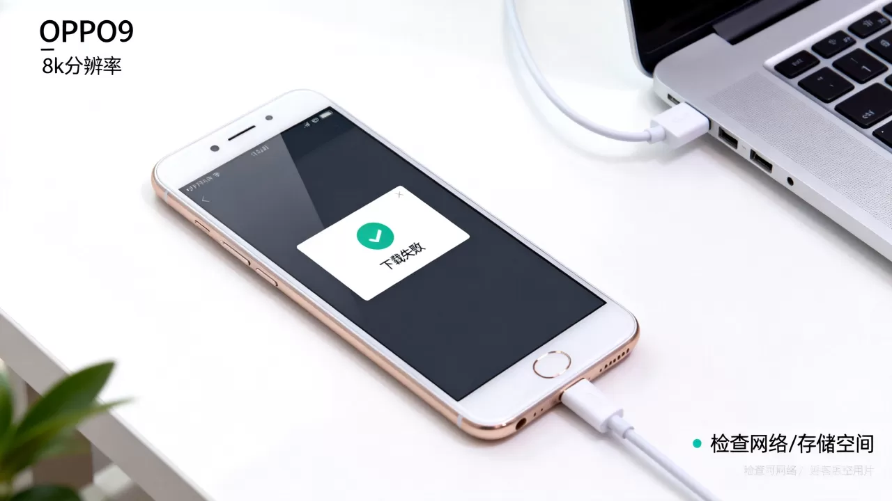 OPPOR9为什么下载不了软件,手机无法安装应用 OPPOR9为什么下载不了软件,手机无法安装应用