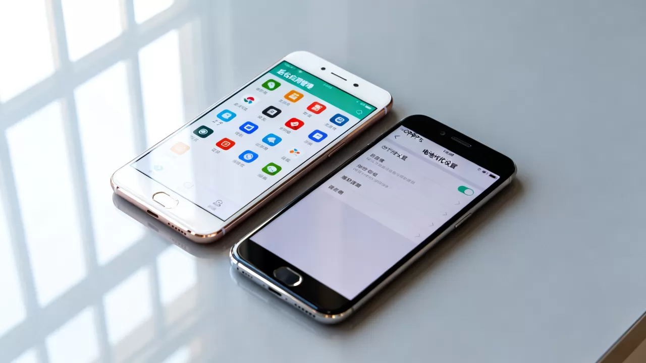 OPPOR7s为什么有时候自动退后台,手机应用自动关闭解决方法 OPPOR7s为什么有时候自动退后台,手机应用自动关闭解决方法