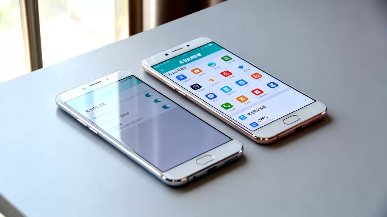 OPPOR7s为什么有时候自动退后台,手机应用自动关闭解决方法 OPPOR7s为什么有时候自动退后台,手机应用自动关闭解决方法