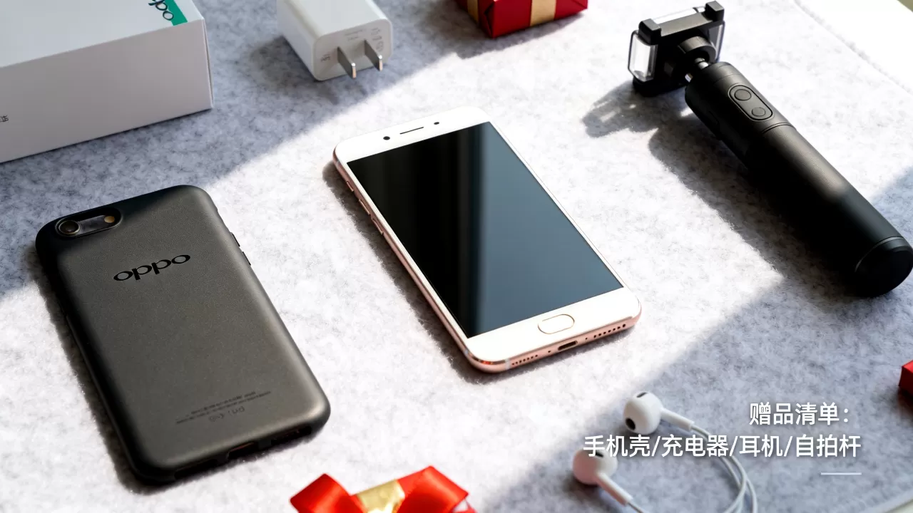 OPPO R9实体店送什么?买OPPO R9送什么礼品 OPPO R9实体店送什么?买OPPO R9送什么礼品