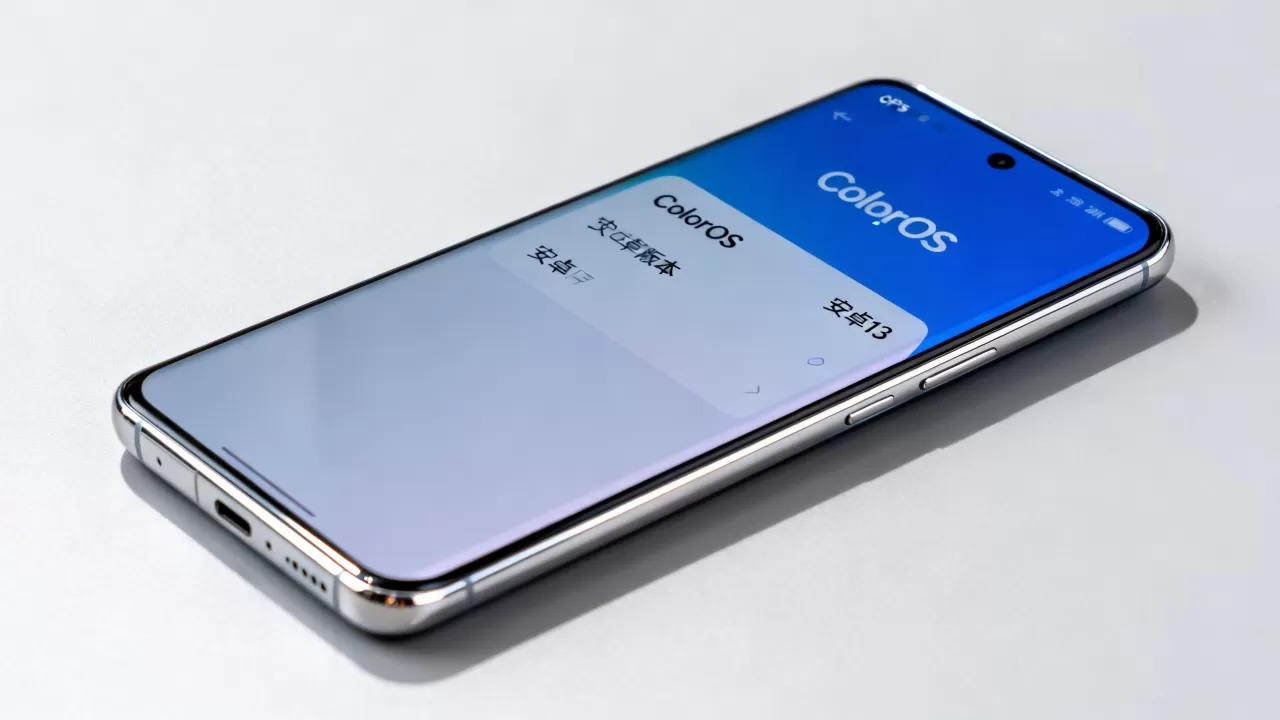 OPPO5什么系统，OPPO5手机运行安卓几