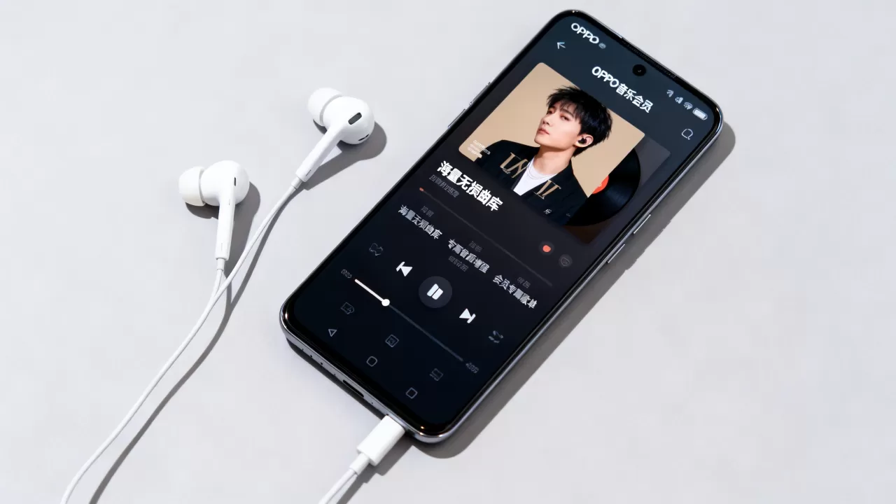 oppo音乐会员是什么,oppo音乐会员有什么用 oppo音乐会员是什么,oppo音乐会员有什么用