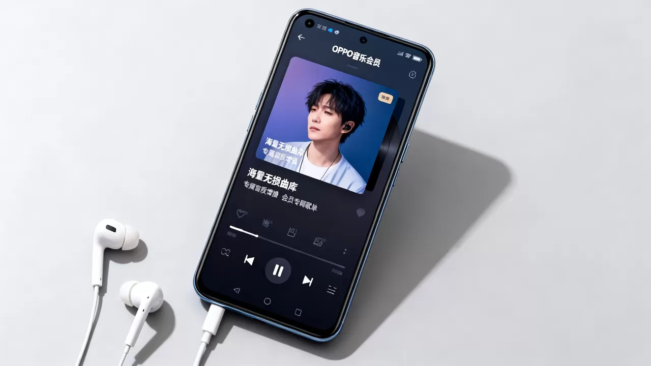 oppo音乐会员是什么,oppo音乐会员有什么用 oppo音乐会员是什么,oppo音乐会员有什么用
