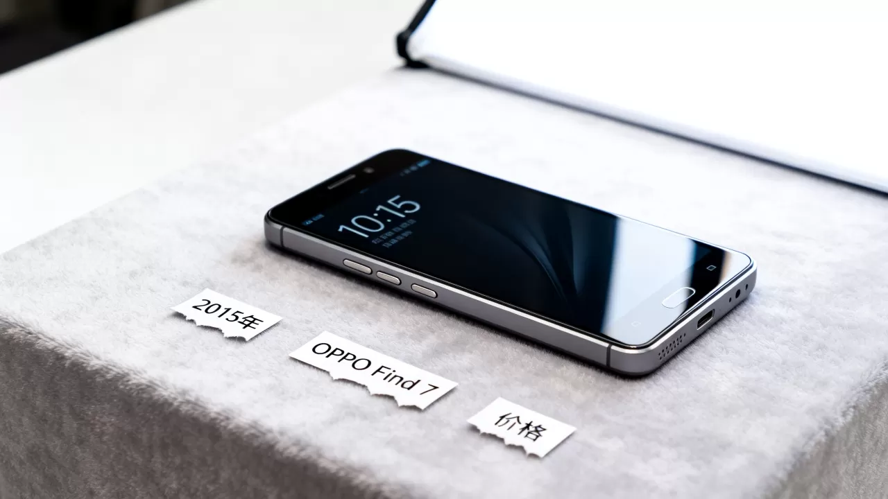 2015年oppofind7多少钱，OPPO Find 7价格