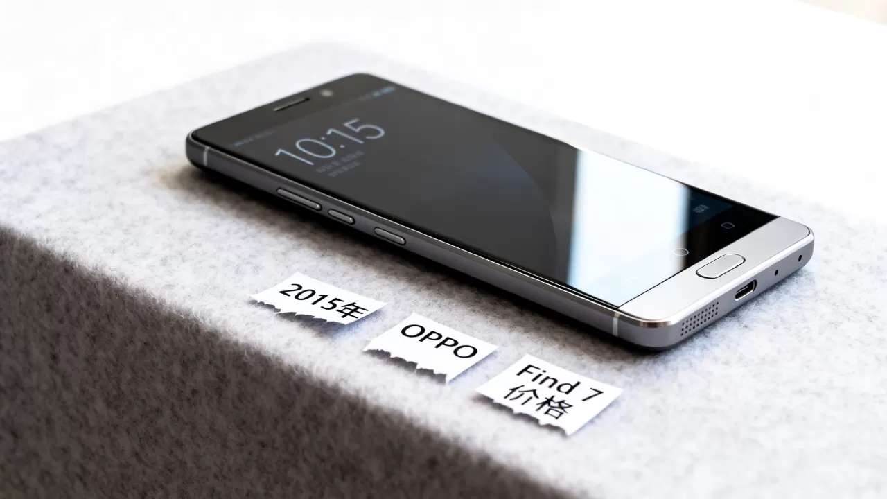 2015年oppofind7多少钱，OPPO Find 7价格