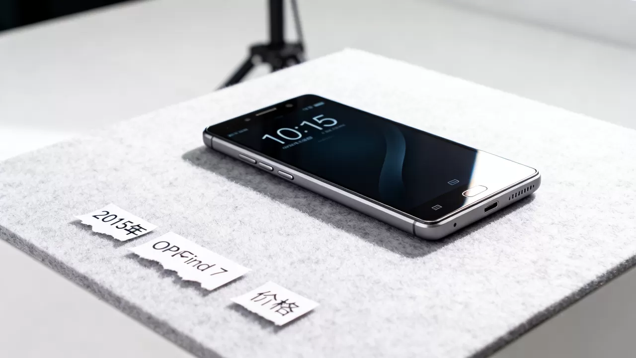 2015年oppofind7多少钱，OPPO Find 7价格