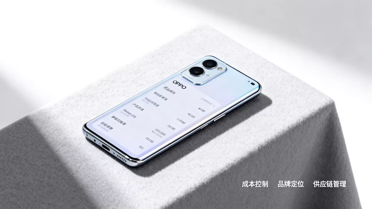 为什么oppo手机不降价,oppo手机价格坚挺原因 为什么oppo手机不降价,oppo手机价格坚挺原因