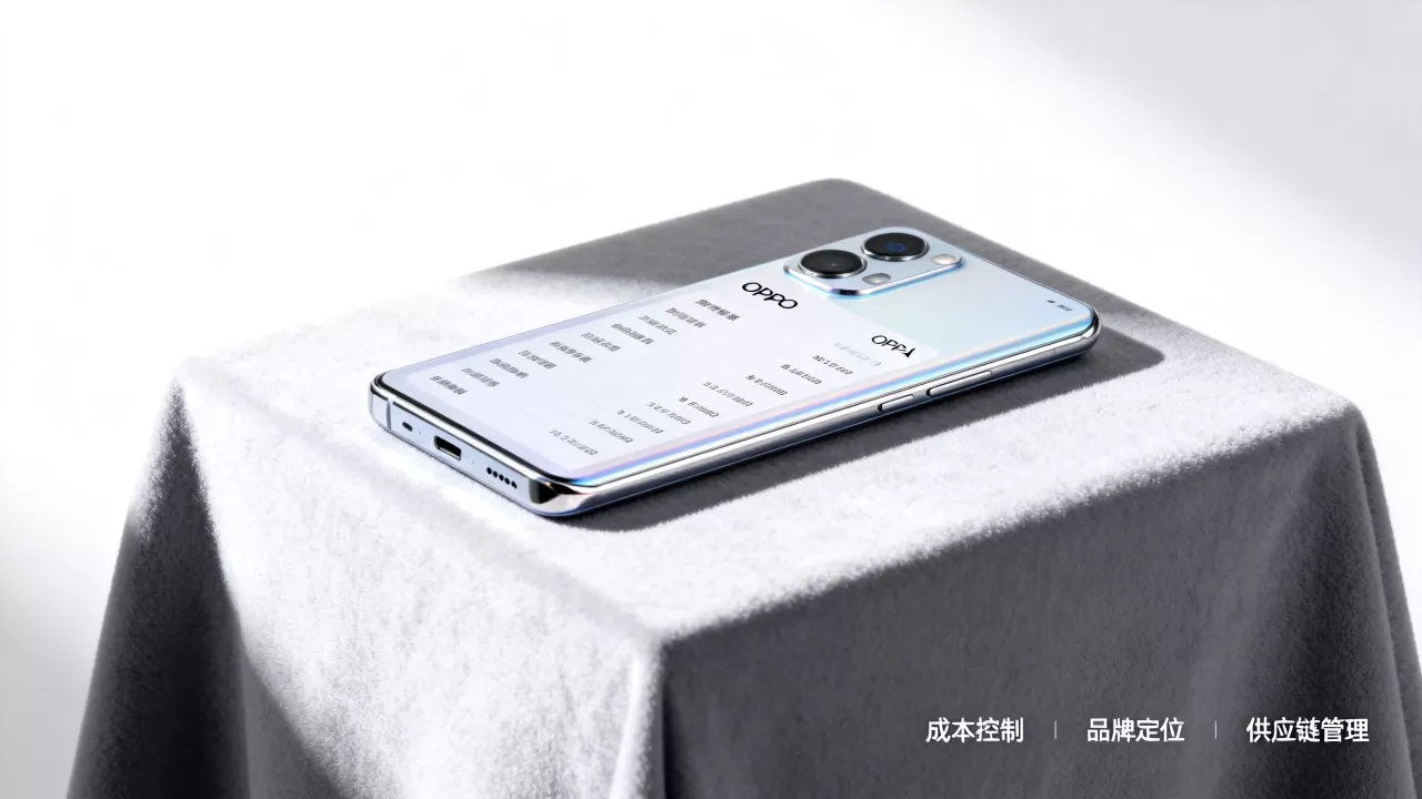 为什么oppo手机不降价,oppo手机价格坚挺原因 为什么oppo手机不降价,oppo手机价格坚挺原因