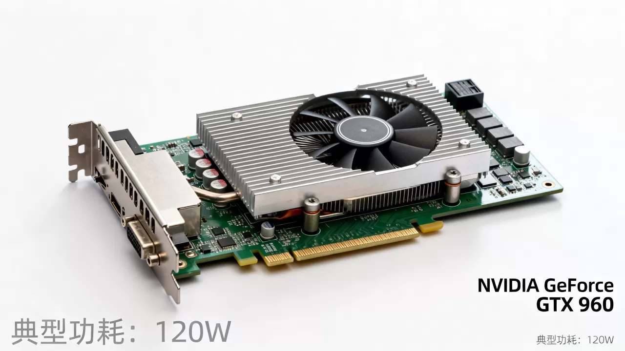 显卡960功耗是多少,NVIDIA GeForce GTX 960功耗 显卡960功耗是多少,NVIDIA GeForce GTX 960功耗