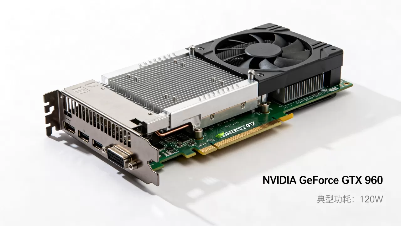 显卡960功耗是多少,NVIDIA GeForce GTX 960功耗 显卡960功耗是多少,NVIDIA GeForce GTX 960功耗