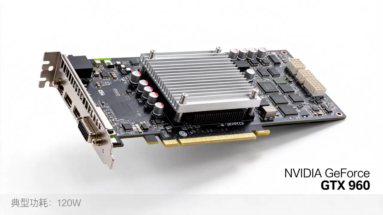 显卡960功耗是多少,NVIDIA GeForce GTX 960功耗 显卡960功耗是多少,NVIDIA GeForce GTX 960功耗