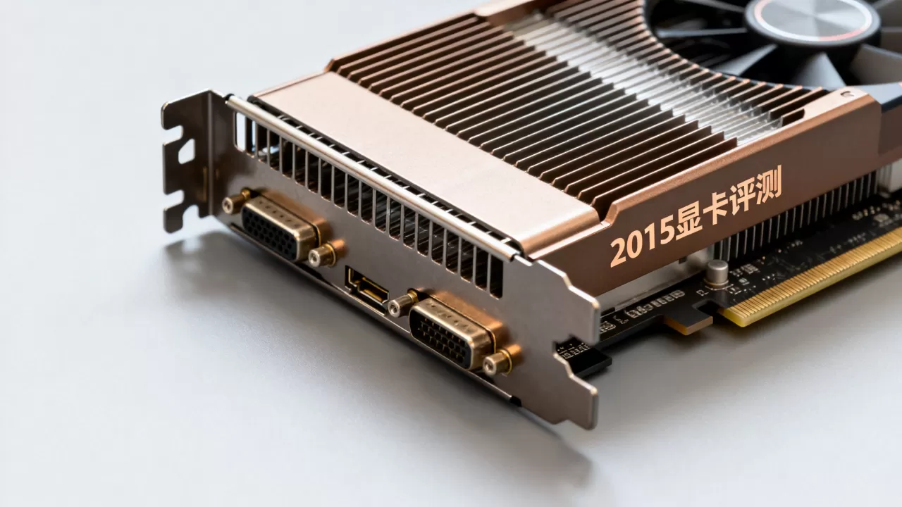 2015显卡 评测 2015显卡 评测