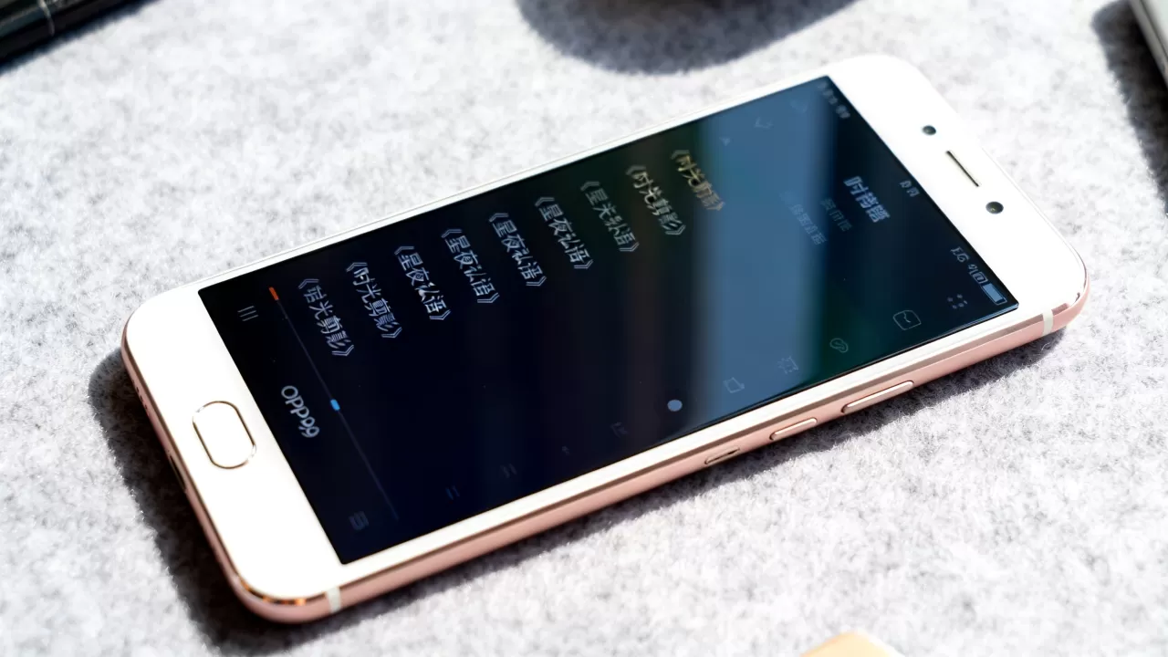 OPPO R9新机有什么歌曲,OPPO R9内置歌曲 OPPO R9新机有什么歌曲,OPPO R9内置歌曲