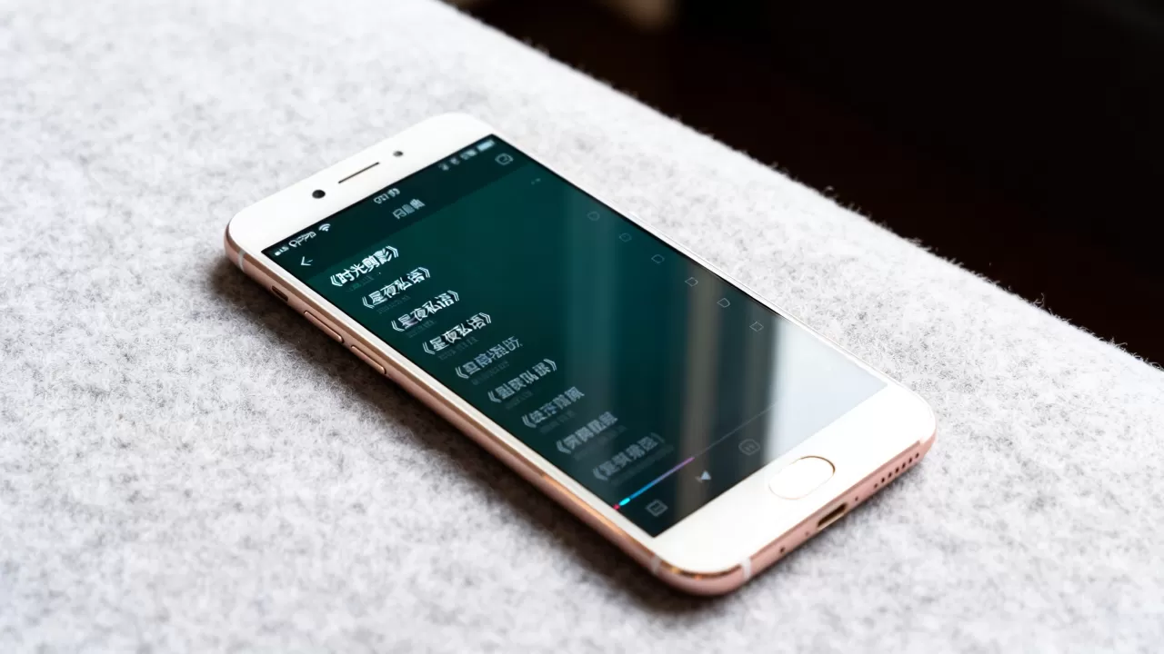 OPPO R9新机有什么歌曲,OPPO R9内置歌曲 OPPO R9新机有什么歌曲,OPPO R9内置歌曲