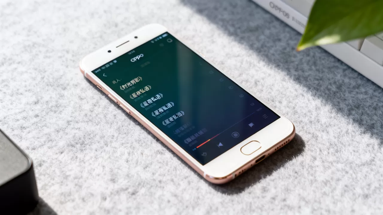 OPPO R9新机有什么歌曲,OPPO R9内置歌曲 OPPO R9新机有什么歌曲,OPPO R9内置歌曲