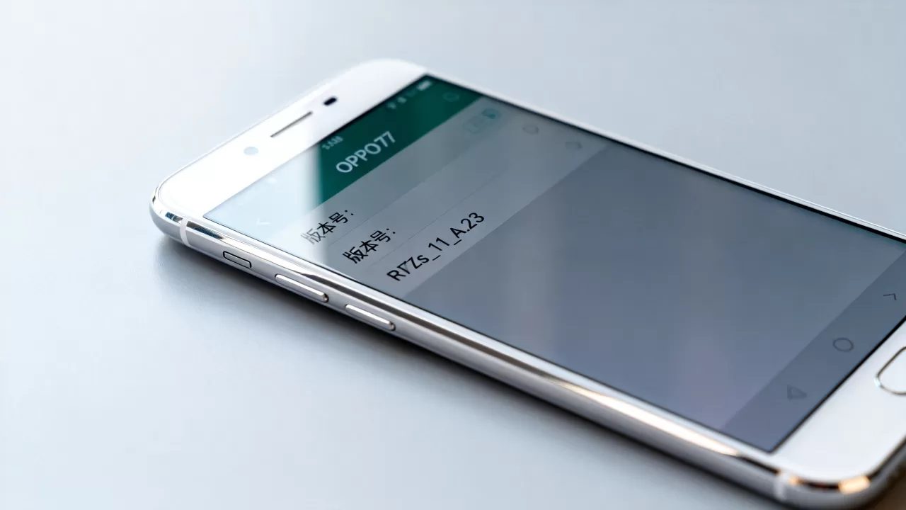 OPPOR7s版本号有什么用，OPPO手机版本号查询