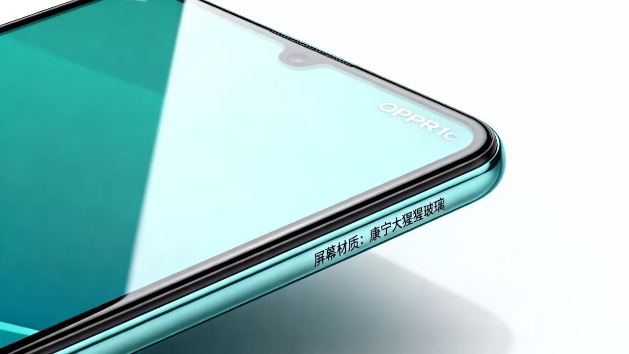OPPOR1c是什么玻璃,OPPOR1c手机屏幕材质 OPPOR1c是什么玻璃,OPPOR1c手机屏幕材质