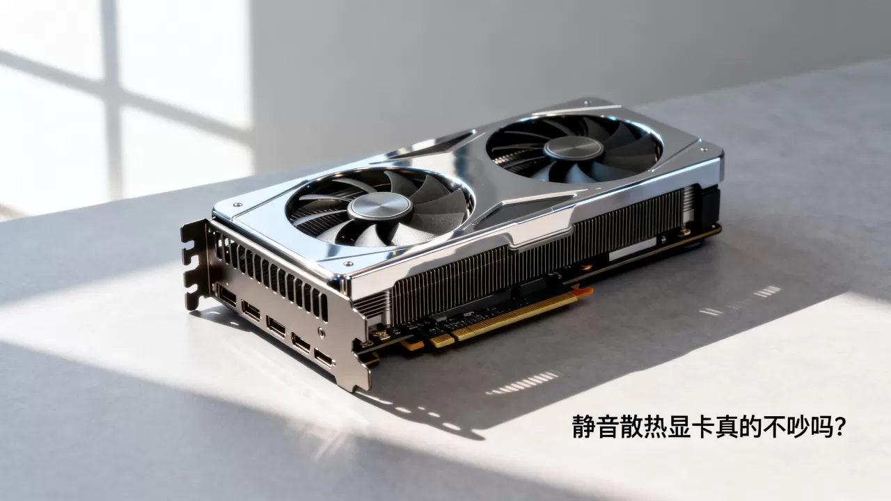 静音散热显卡真的不吵吗?静音散热显卡 静音散热显卡真的不吵吗?静音散热显卡
