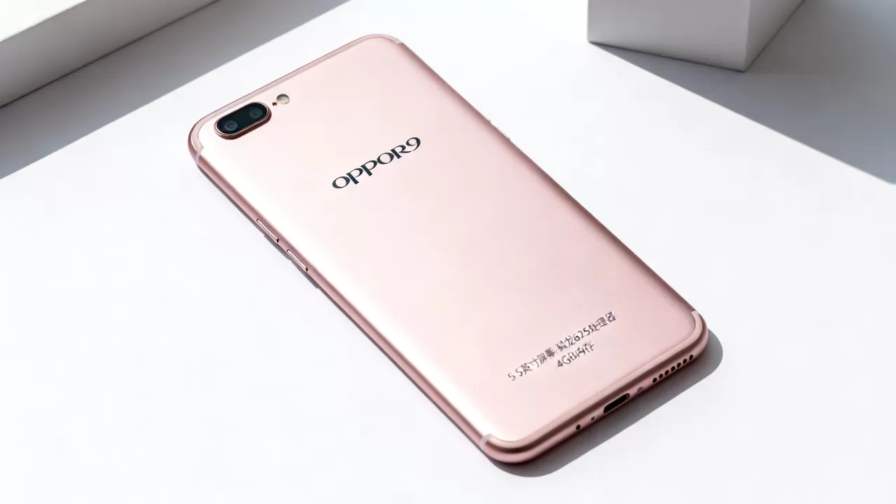 OPPOR9背面是什么型号，OPPOR9参数