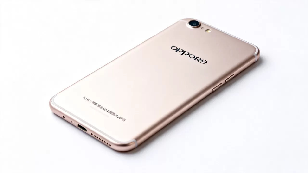 OPPOR9背面是什么型号，OPPOR9参数