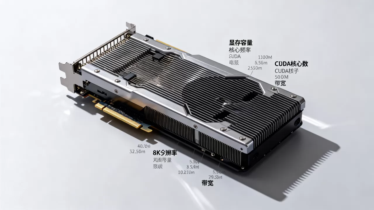 怎样看显卡显卡的参数,显卡参数怎么看 怎样看显卡显卡的参数,显卡参数怎么看