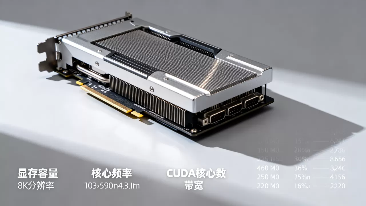 怎样看显卡显卡的参数,显卡参数怎么看 怎样看显卡显卡的参数,显卡参数怎么看